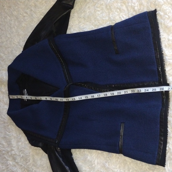 Blazer Jacket - Picture 6 of 11